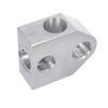 Professional CNC Machine Shop Served Aerospace, Textile, Dental, Medical, Automotive, Military